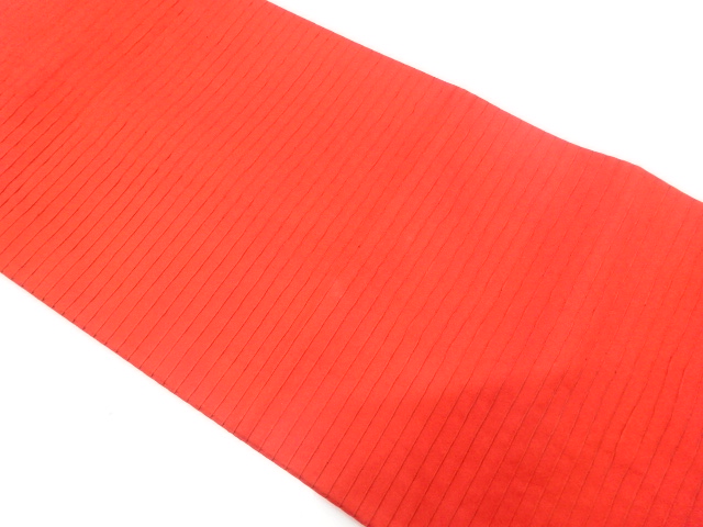 JAPANESE NAGOYA OBI / WOVEN STRIPE